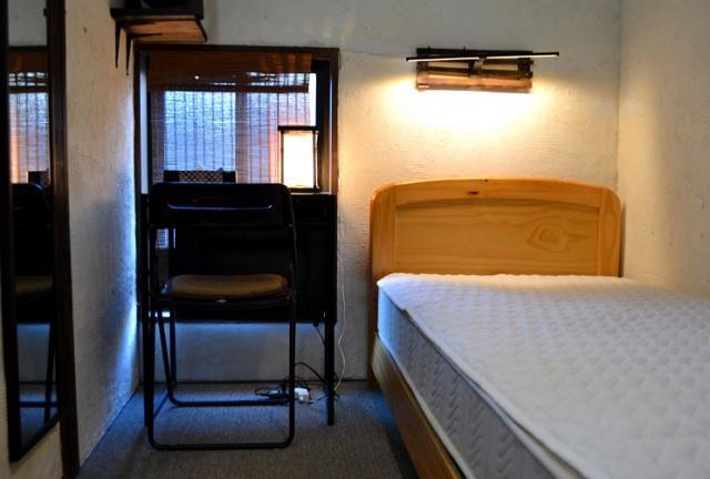 Kyoto Shirakawa Kiraku Inn Екстер'єр фото