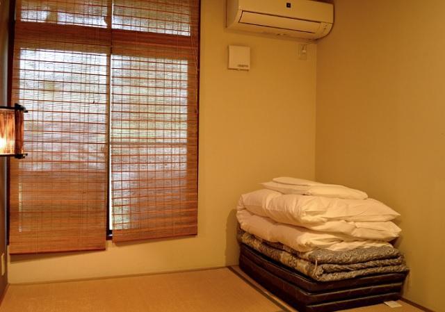 Kyoto Shirakawa Kiraku Inn Екстер'єр фото